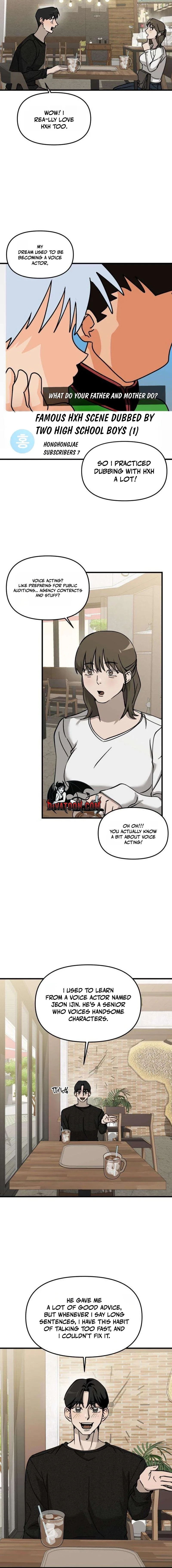 Siru/24/1km Chapter 7 page 14 - 