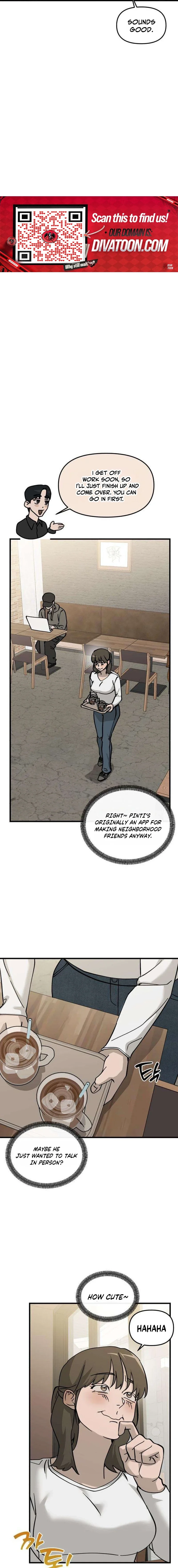 Siru/24/1km Chapter 7 page 5 - 