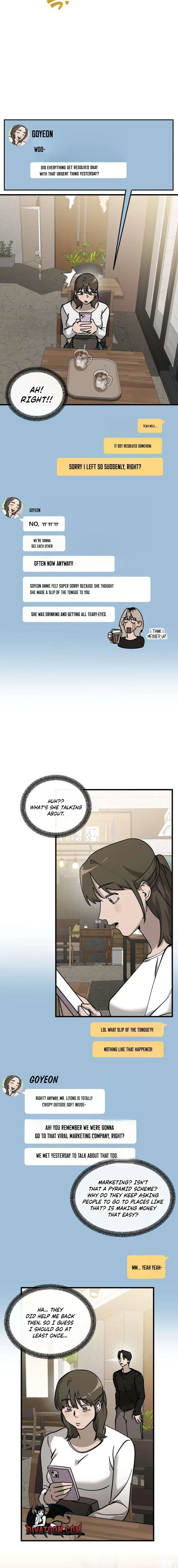 Siru/24/1km Chapter 7 page 6 - 