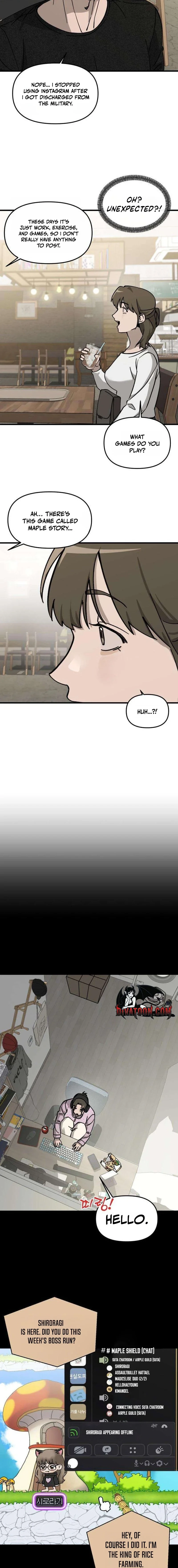 Siru/24/1km Chapter 7 page 10 - 