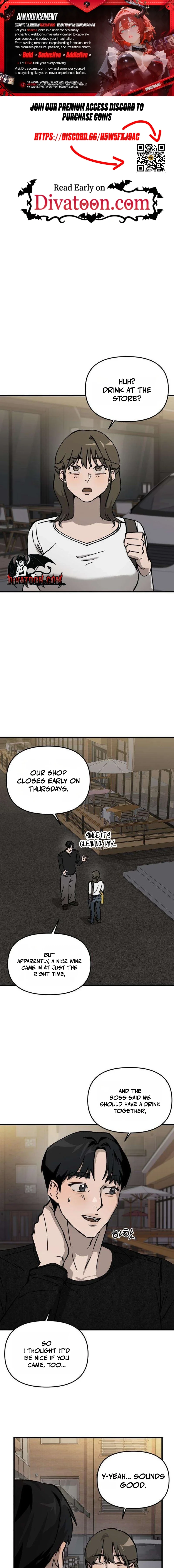 Siru/24/1km Chapter 8 page 1 - 