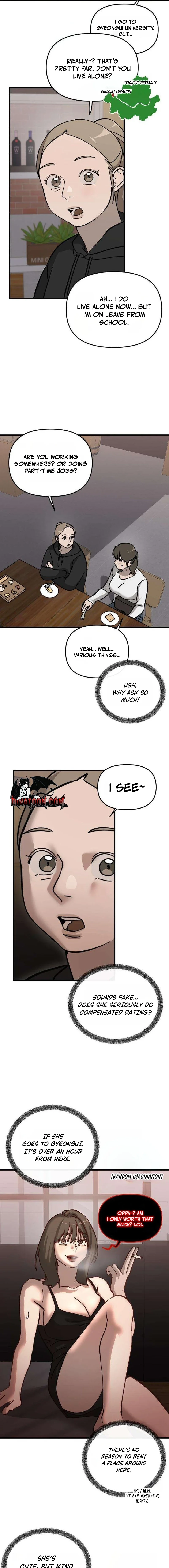 Siru/24/1km Chapter 8 page 11 - 
