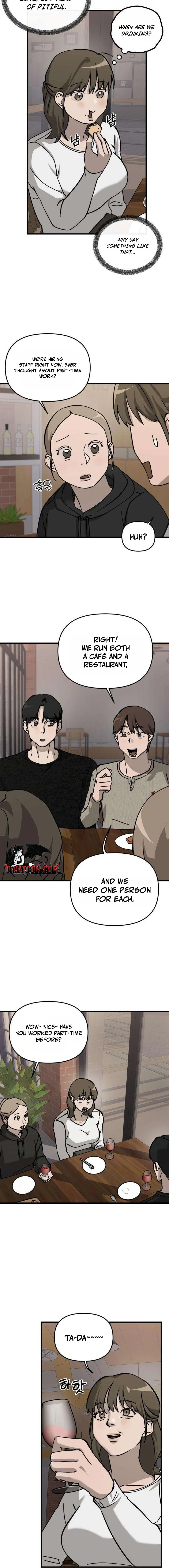 Siru/24/1km Chapter 8 page 12 - 