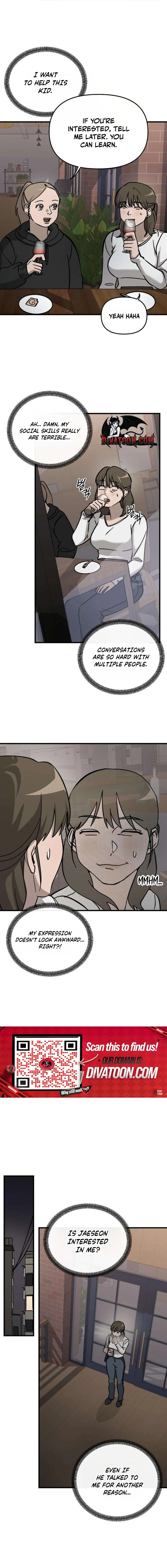 Siru/24/1km Chapter 8 page 13 - 
