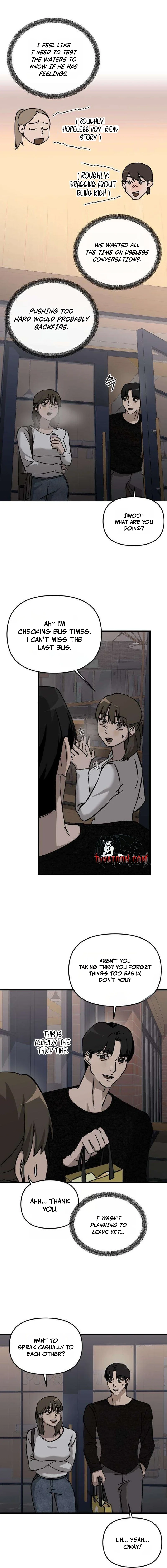 Siru/24/1km Chapter 8 page 14 - 