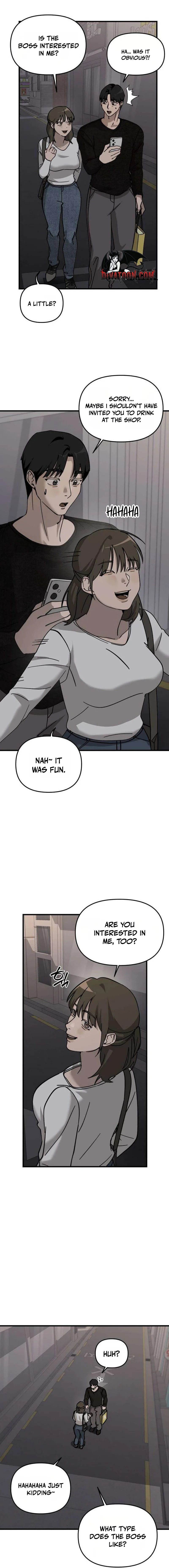 Siru/24/1km Chapter 8 page 16 - 