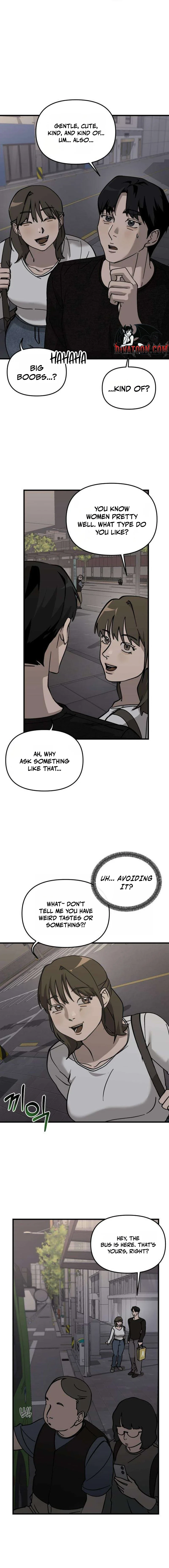 Siru/24/1km Chapter 8 page 17 - 