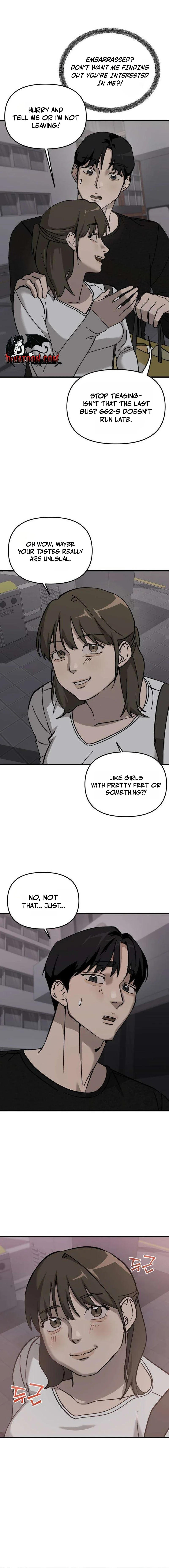Siru/24/1km Chapter 8 page 18 - 