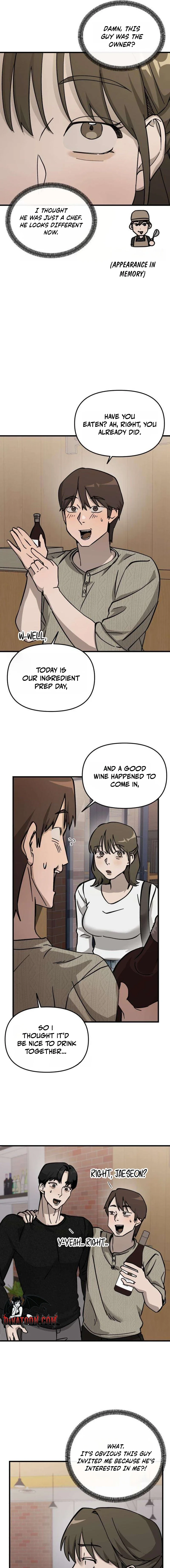 Siru/24/1km Chapter 8 page 3 - 