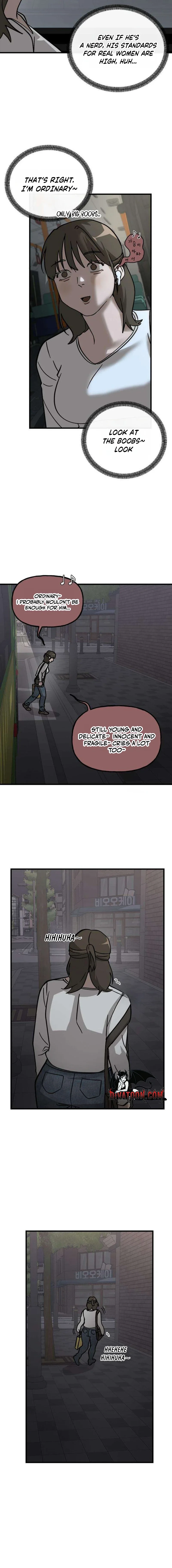 Siru/24/1km Chapter 8 page 21 - 