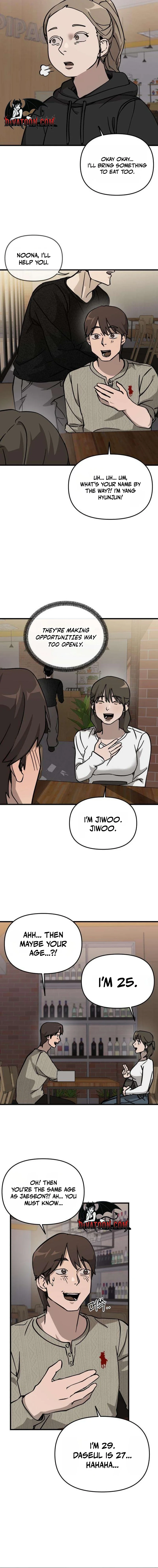 Siru/24/1km Chapter 8 page 6 - 