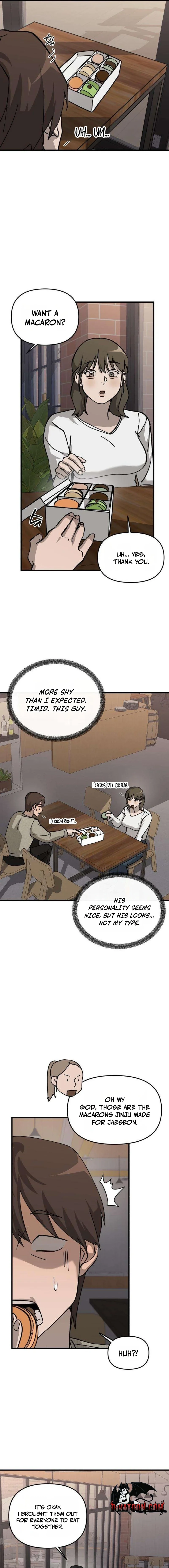 Siru/24/1km Chapter 8 page 7 - 
