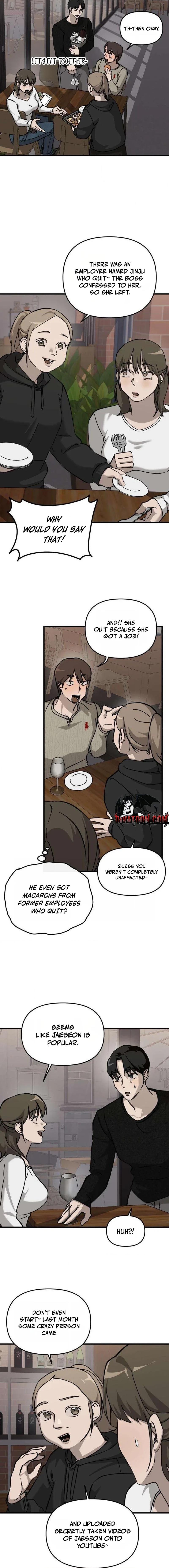Siru/24/1km Chapter 8 page 8 - 