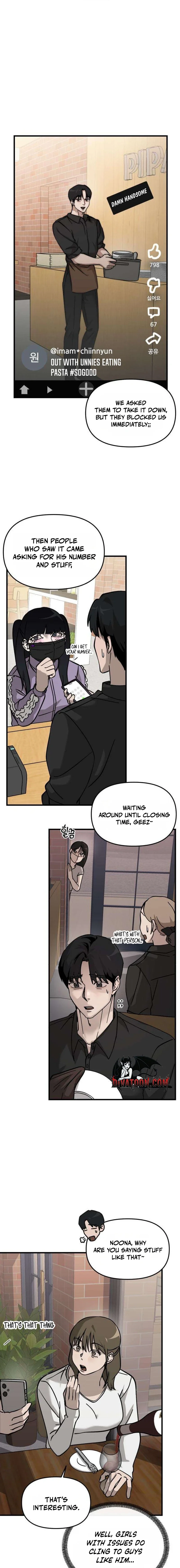 Siru/24/1km Chapter 8 page 9 - 