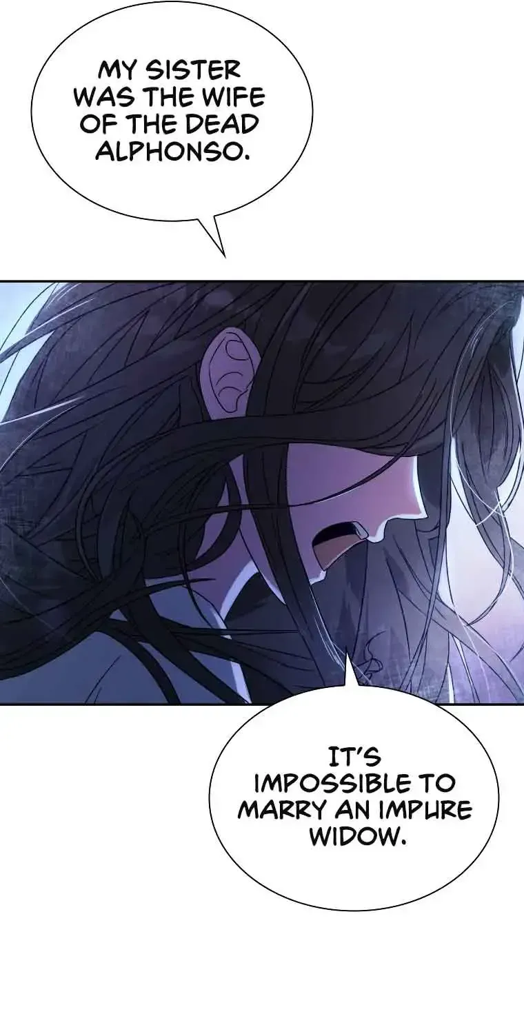 Sister, I Am the Queen in This Life Chapter 1.1 page 118 - 