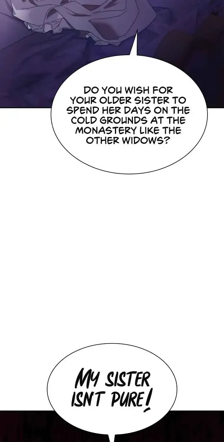 Sister, I Am the Queen in This Life Chapter 1.1 page 120 - 