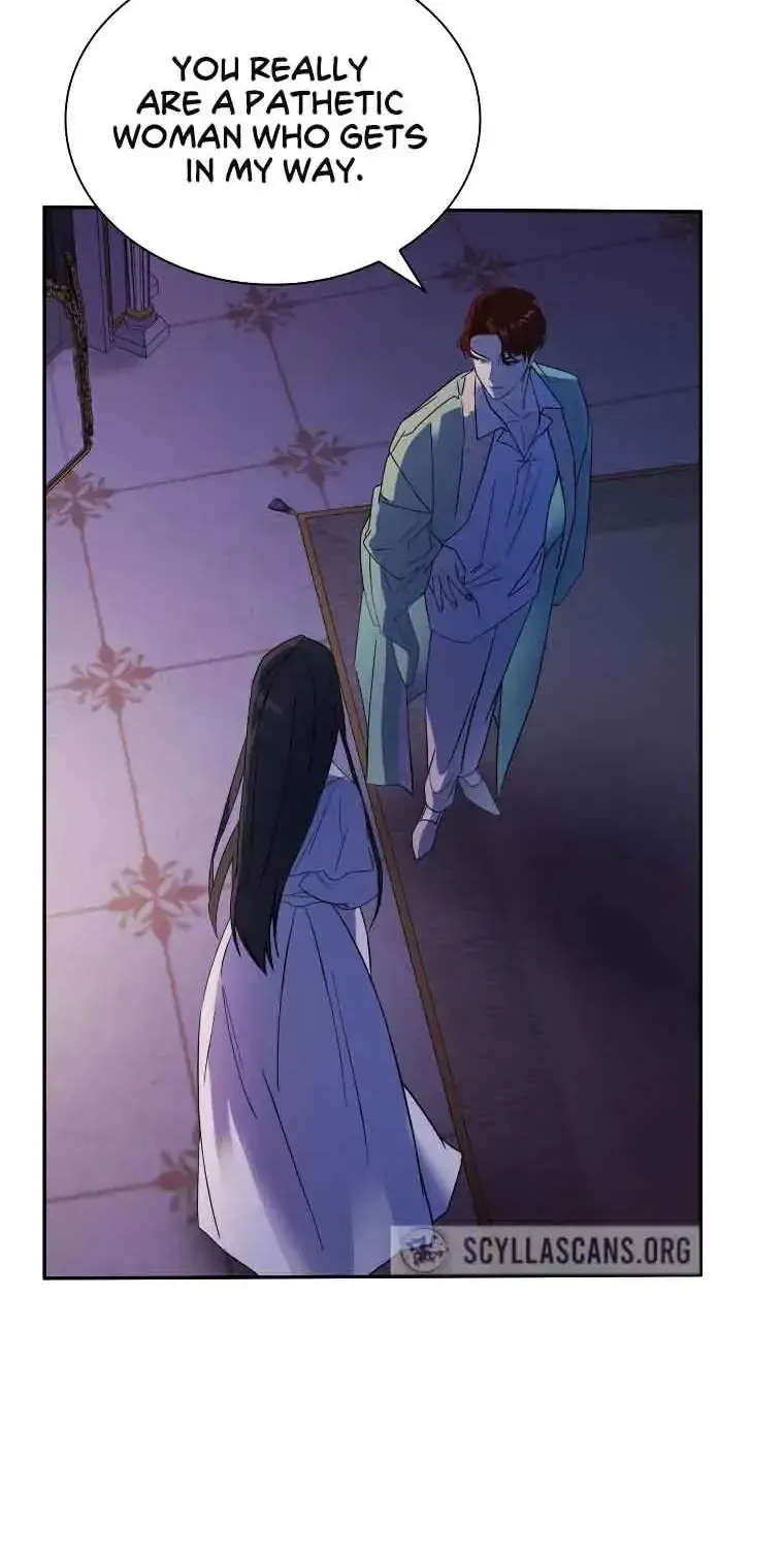 Sister, I Am the Queen in This Life Chapter 1.1 page 136 - 