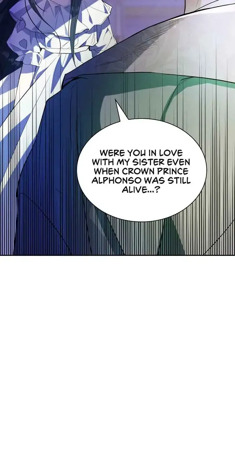 Sister, I Am the Queen in This Life Chapter 1.1 page 140 - 