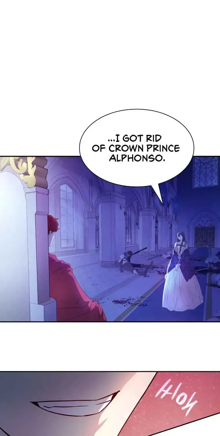 Sister, I Am the Queen in This Life Chapter 1.1 page 33 - 