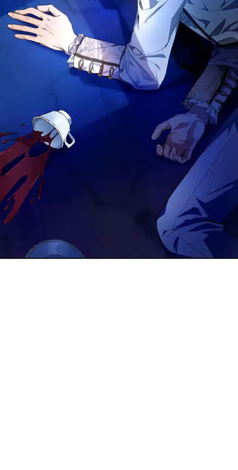 Sister, I Am the Queen in This Life Chapter 1.1 page 7 - 