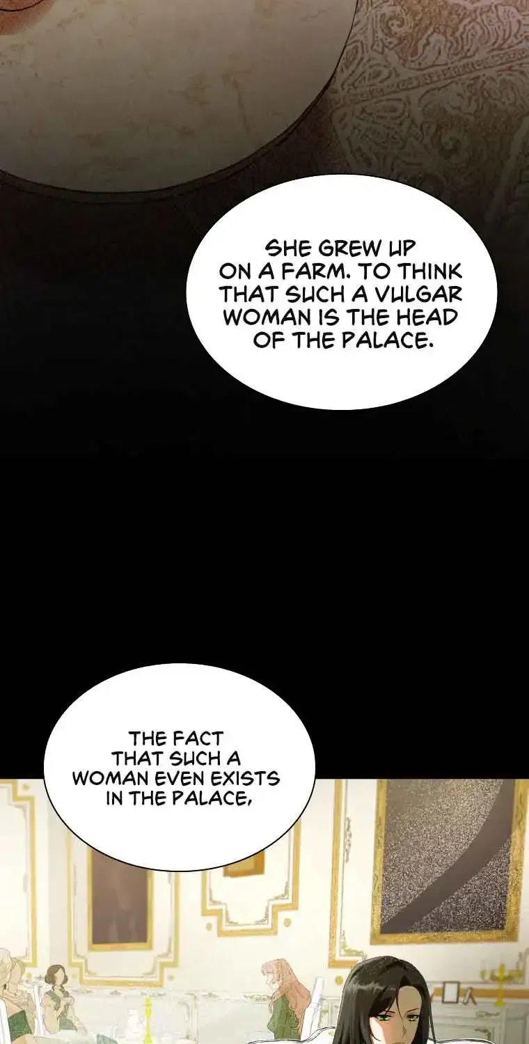 Sister, I Am the Queen in This Life Chapter 1.1 page 62 - 