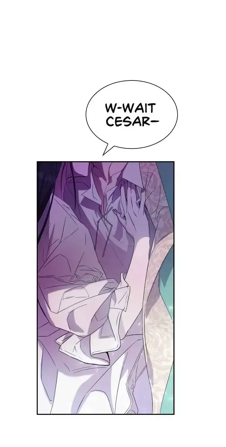 Sister, I Am the Queen in This Life Chapter 1.2 page 107 - 