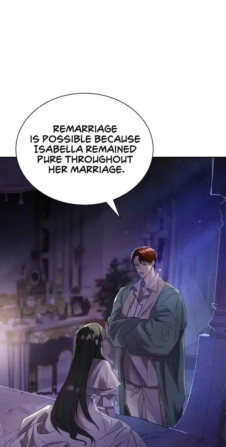 Sister, I Am the Queen in This Life Chapter 1.2 page 119 - 