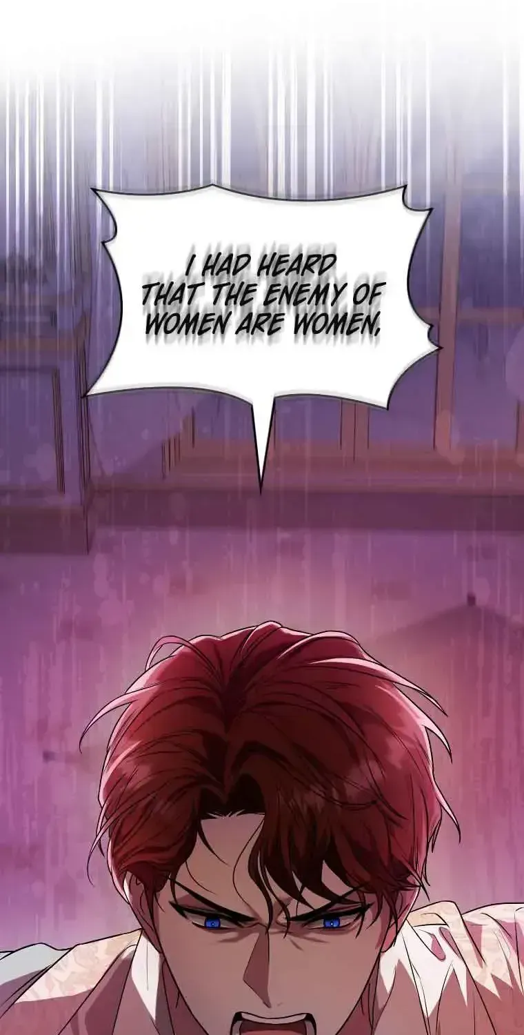 Sister, I Am the Queen in This Life Chapter 1.2 page 123 - 