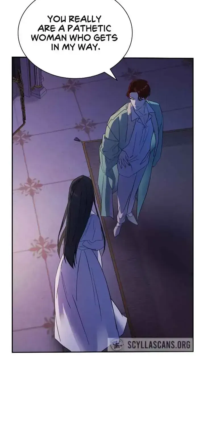 Sister, I Am the Queen in This Life Chapter 1.2 page 136 - 