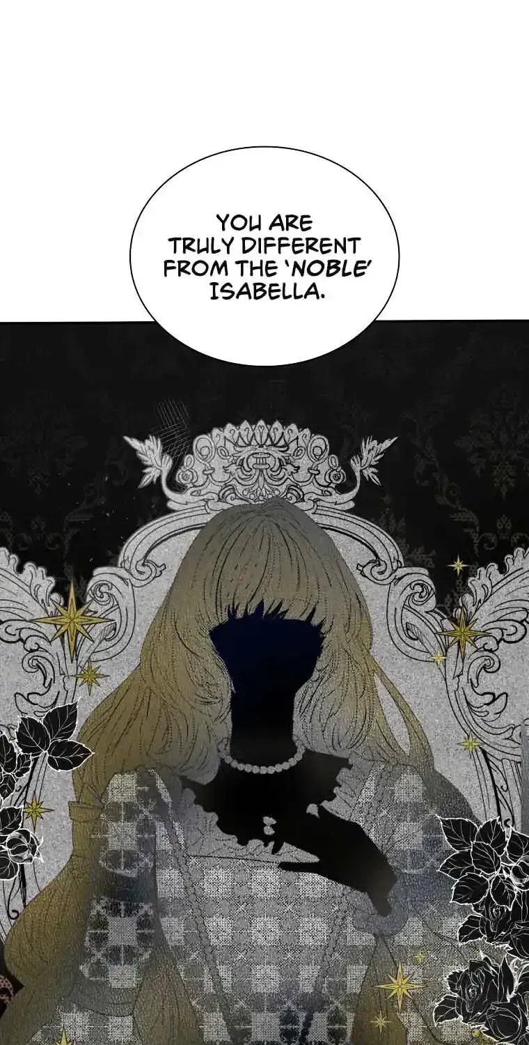 Sister, I Am the Queen in This Life Chapter 1.2 page 137 - 