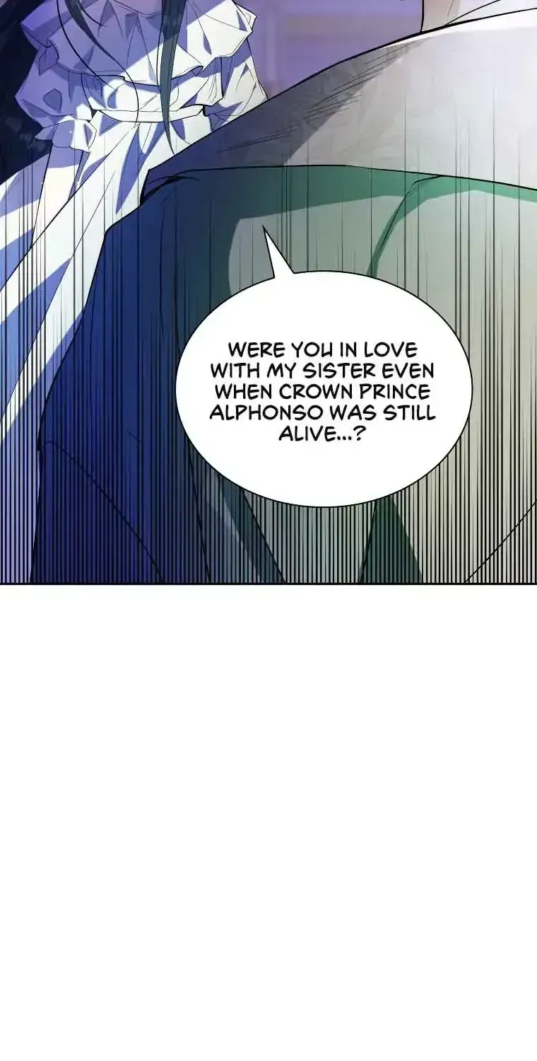 Sister, I Am the Queen in This Life Chapter 1.2 page 140 - 