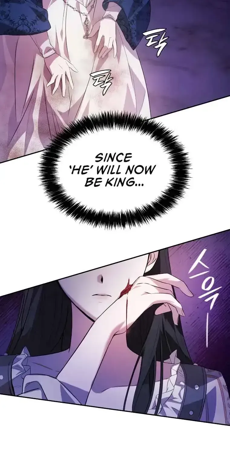 Sister, I Am the Queen in This Life Chapter 1.2 page 23 - 