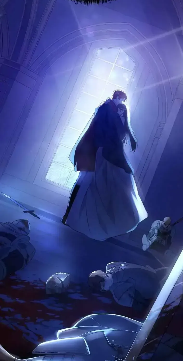 Sister, I Am the Queen in This Life Chapter 1.2 page 49 - 