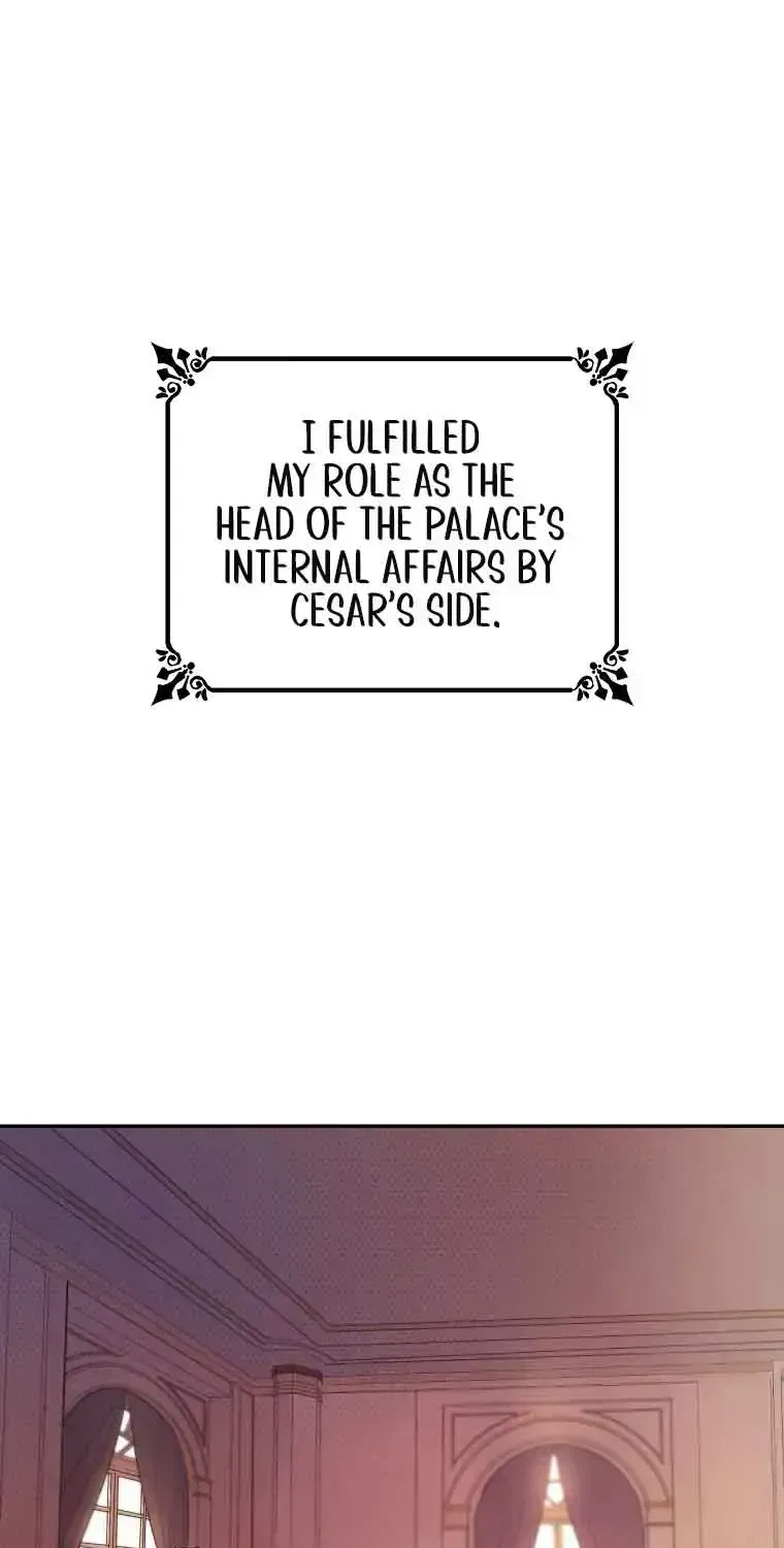Sister, I Am the Queen in This Life Chapter 1.2 page 56 - 