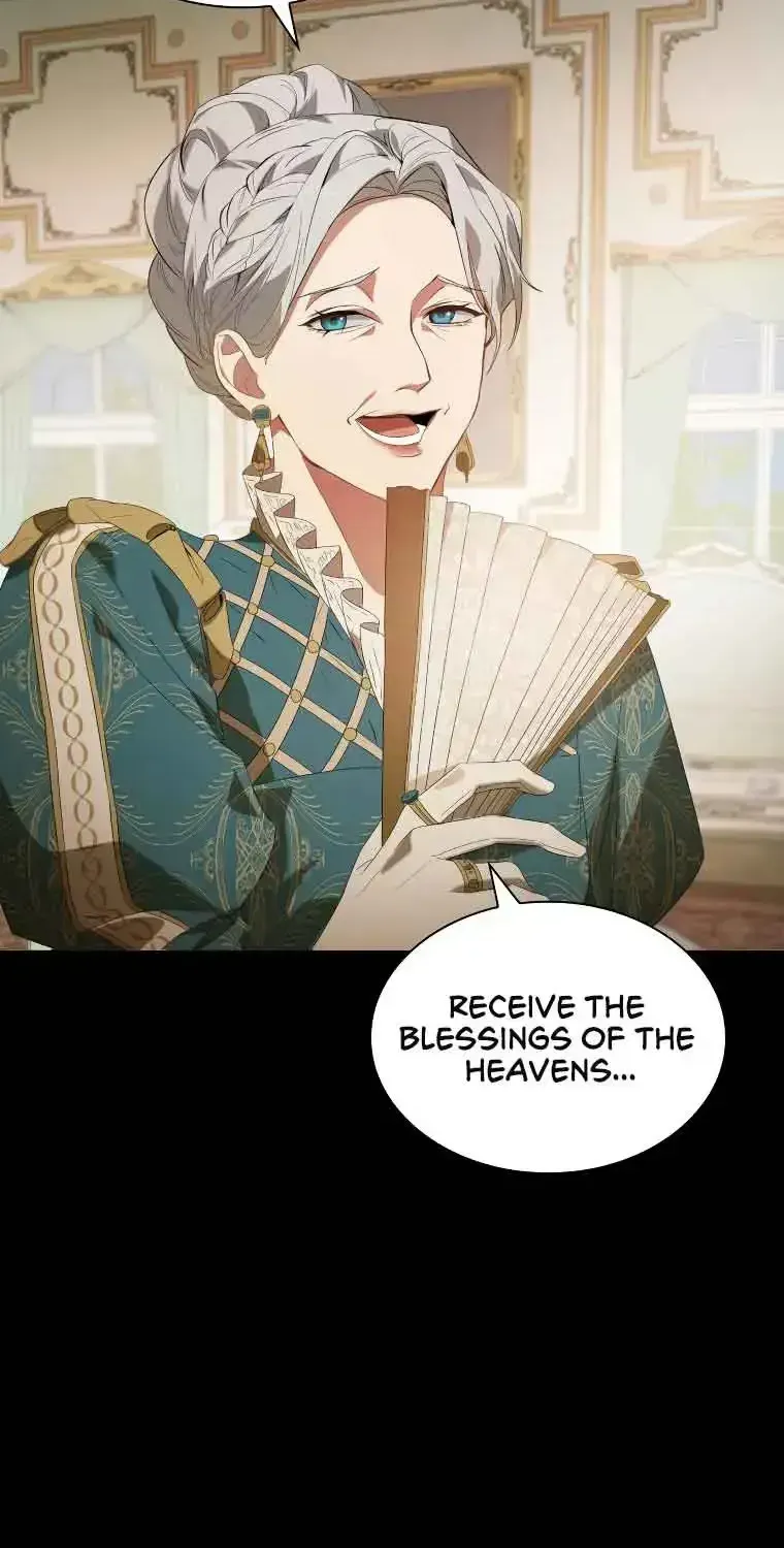 Sister, I Am the Queen in This Life Chapter 1.2 page 73 - 