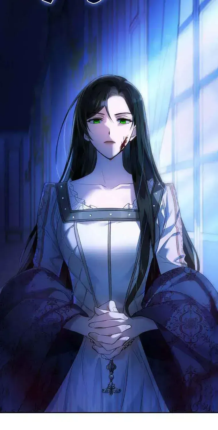Sister, I Am the Queen in This Life Chapter 1.2 page 9 - 