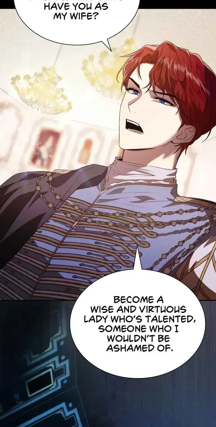 Sister, I Am the Queen in This Life Chapter 1.2 page 97 - 