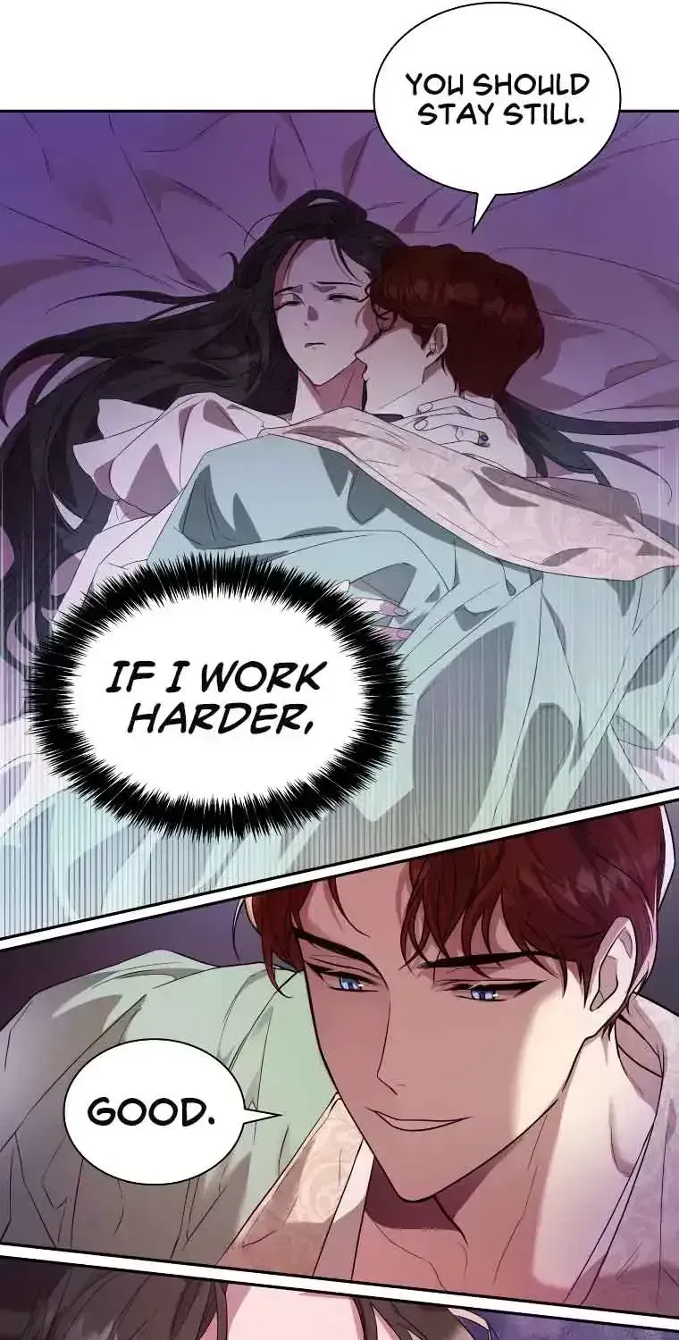 Sister, I Am the Queen in This Life Chapter 1.3 page 109 - 