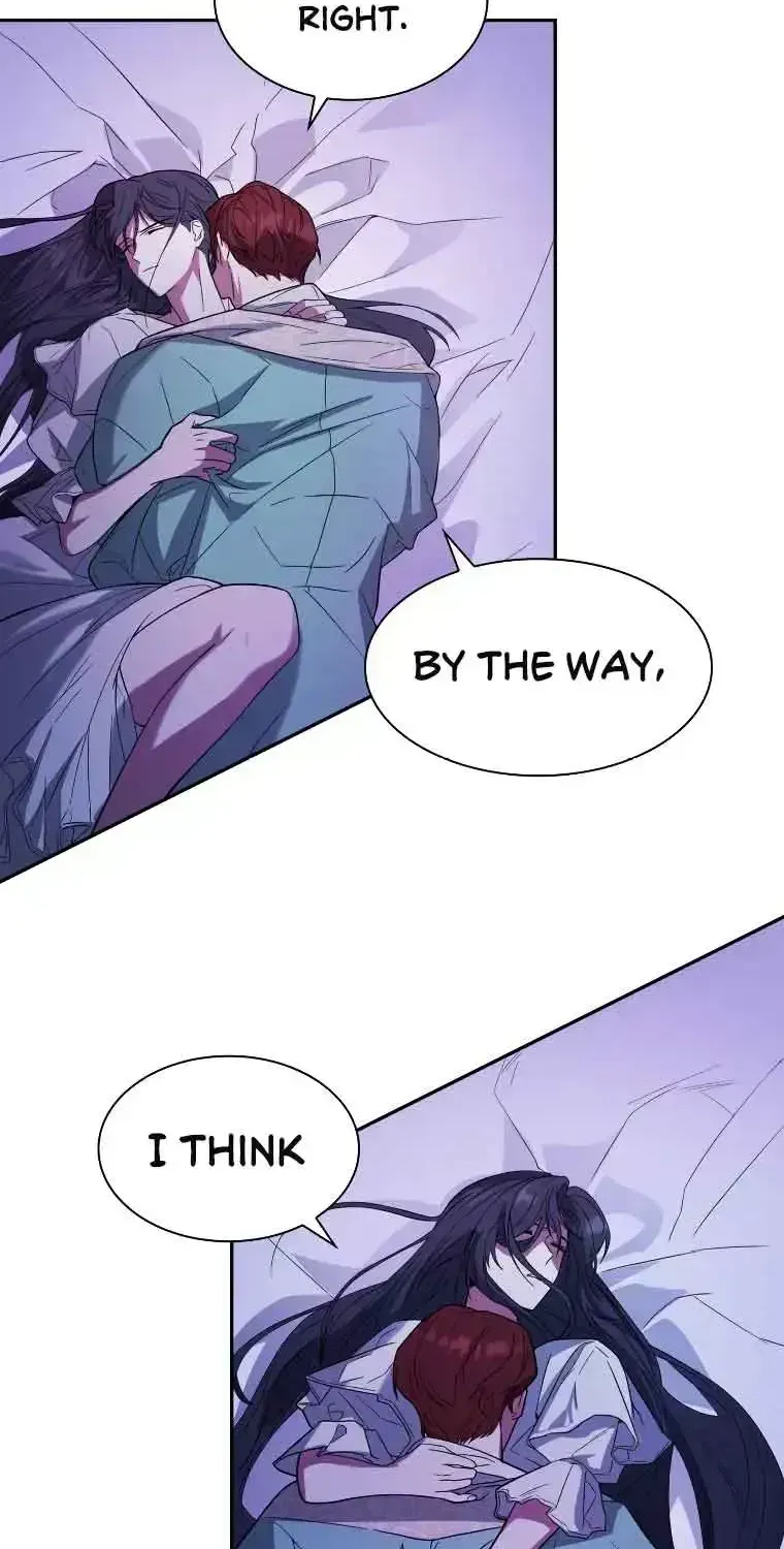 Sister, I Am the Queen in This Life Chapter 1.3 page 112 - 