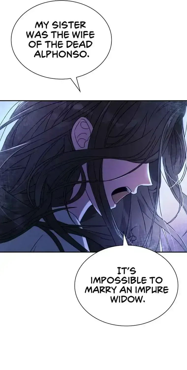 Sister, I Am the Queen in This Life Chapter 1.3 page 118 - 