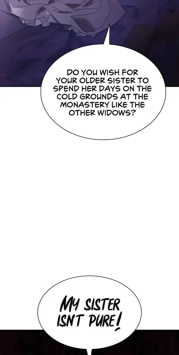 Sister, I Am the Queen in This Life Chapter 1.3 page 120 - 