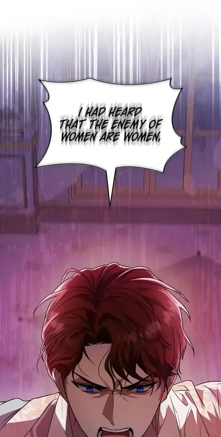 Sister, I Am the Queen in This Life Chapter 1.3 page 123 - 