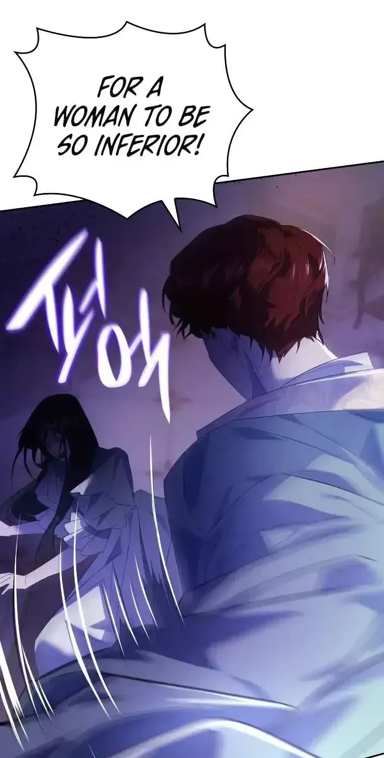 Sister, I Am the Queen in This Life Chapter 1.3 page 127 - 