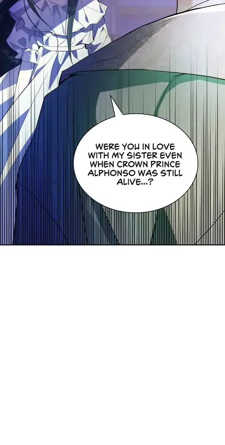 Sister, I Am the Queen in This Life Chapter 1.3 page 140 - 