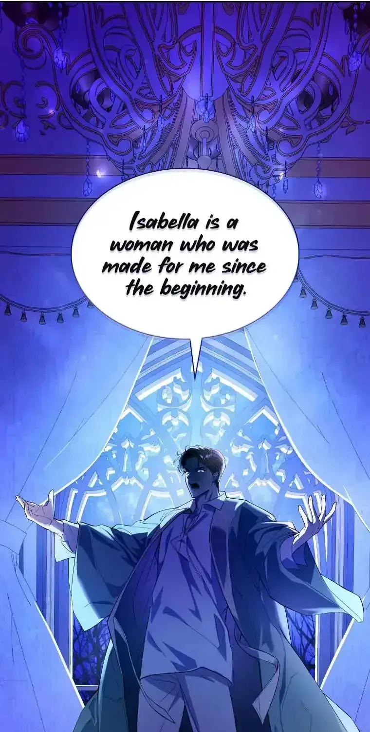 Sister, I Am the Queen in This Life Chapter 1.3 page 142 - 