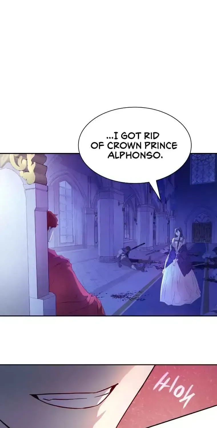 Sister, I Am the Queen in This Life Chapter 1.3 page 33 - 