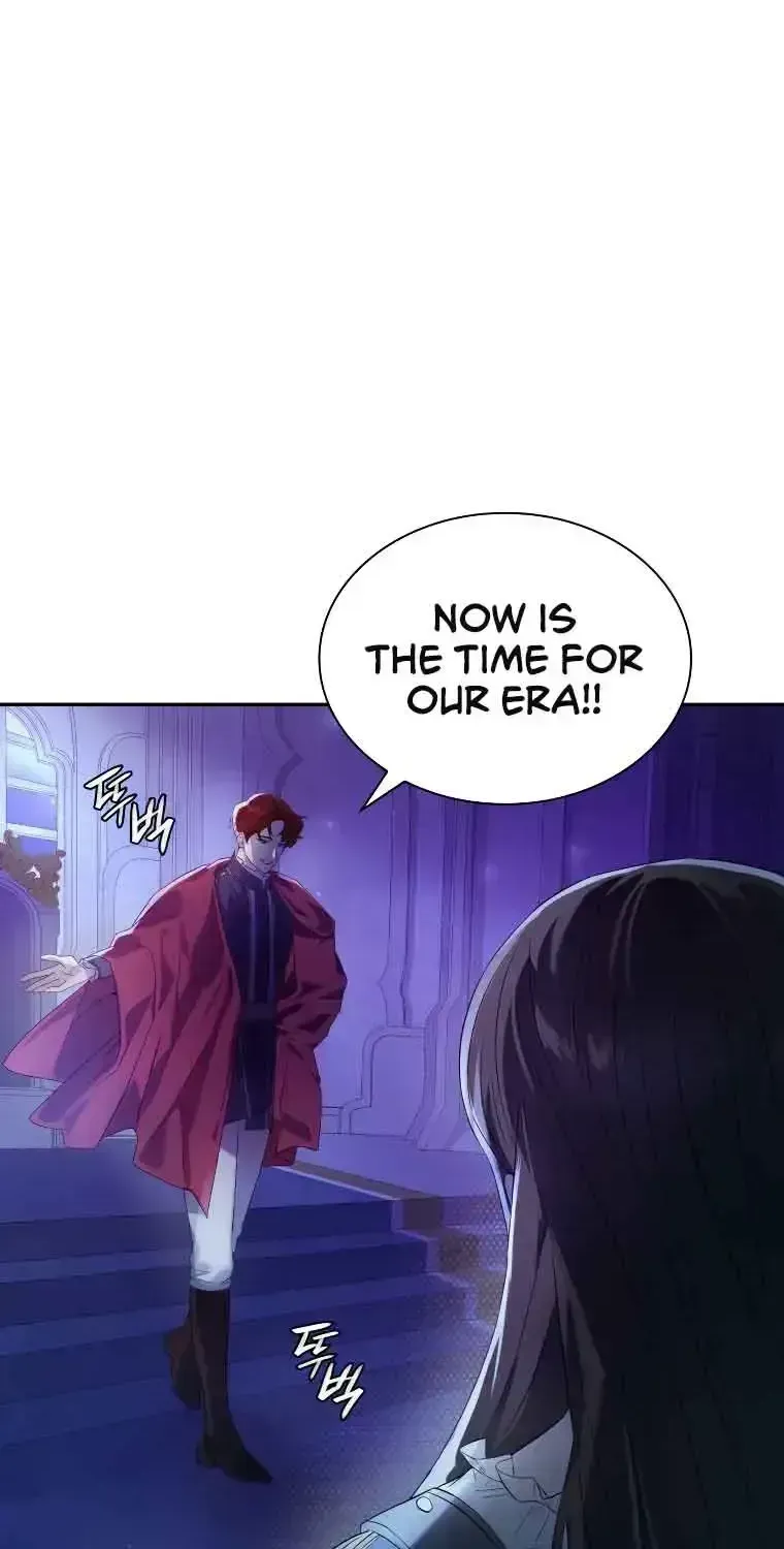 Sister, I Am the Queen in This Life Chapter 1.3 page 40 - 