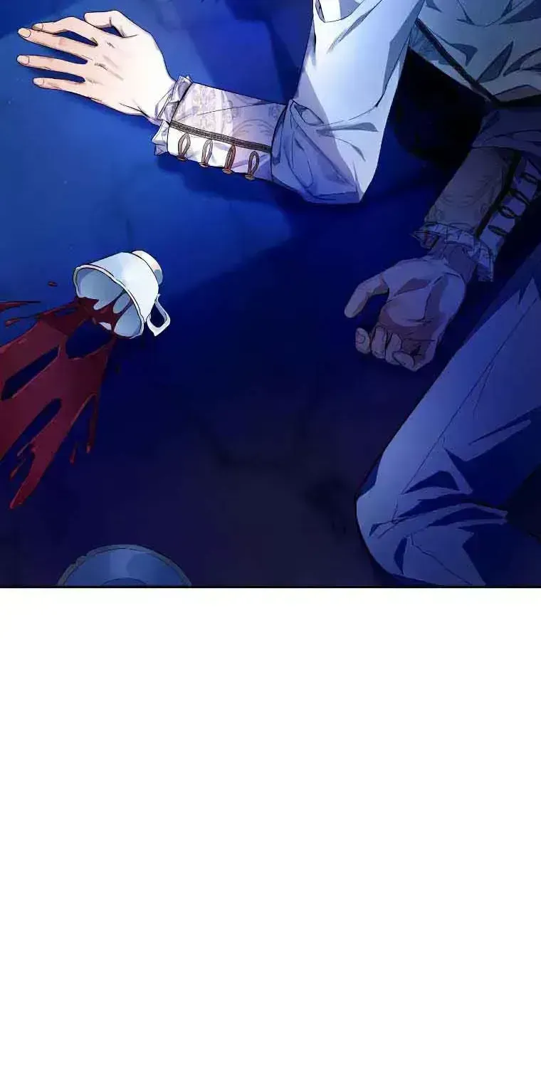 Sister, I Am the Queen in This Life Chapter 1.3 page 7 - 