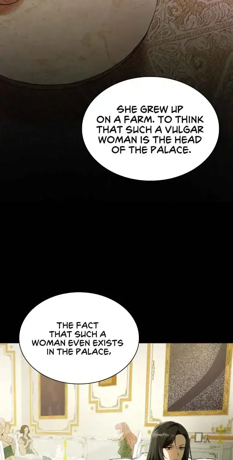 Sister, I Am the Queen in This Life Chapter 1.3 page 62 - 