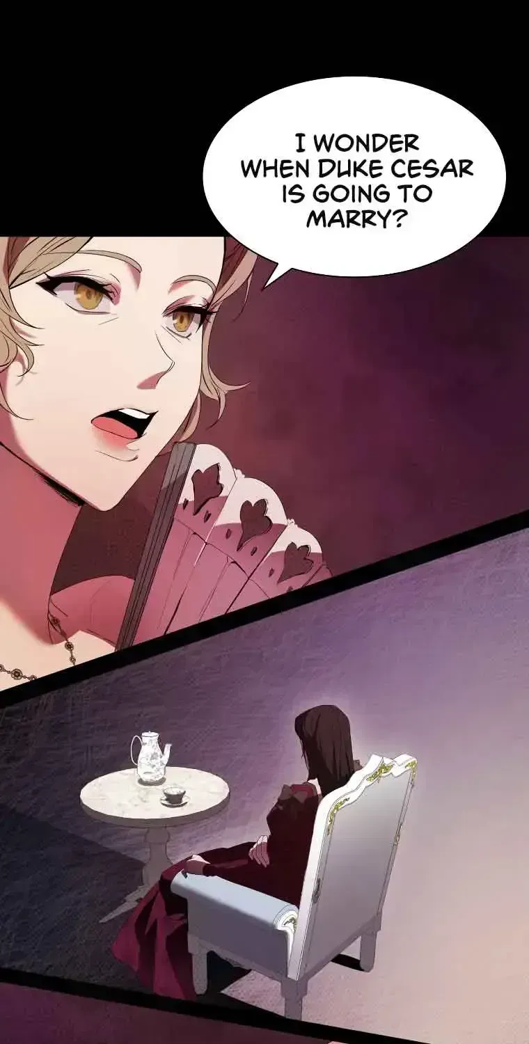 Sister, I Am the Queen in This Life Chapter 1.3 page 64 - 